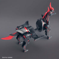 Bandai 5061664 SD Gundam World Heroes War Horse SD Gundam World Heroes |  Hobbies Online