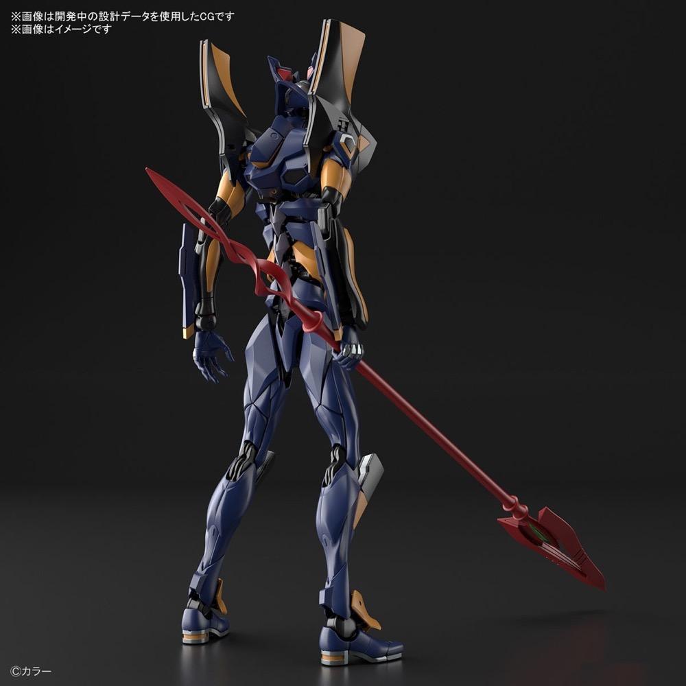 Bandai 50616661 RG Evangelion Mark.06 |  Hobbies Online