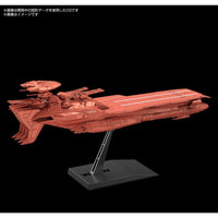 Bandai 50616671 Mecha Collection Deusula The 3rd Space Battleship Yamato 2205 | Hobbies Online