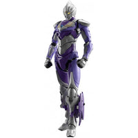 Bandia 5061668 Figure-Rise Standard Ultraman Suit Tiga Sky Type Action Ultraman |  Hobbies Online