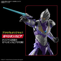 Bandia 5061668 Figure-Rise Standard Ultraman Suit Tiga Sky Type Action Ultraman |  Hobbies Online