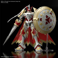 Bandai 50616691 Figure-rise Standard Amplified Dukemon / Gallantmon Digimon |  Hobbies Online