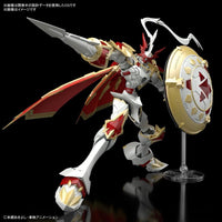 Bandai 50616691 Figure-rise Standard Amplified Dukemon / Gallantmon Digimon |  Hobbies Online