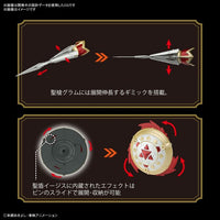 Bandai 50616691 Figure-rise Standard Amplified Dukemon / Gallantmon Digimon |  Hobbies Online