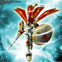 Bandai 50616691 Figure-rise Standard Amplified Dukemon / Gallantmon Digimon |  Hobbies Online