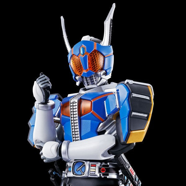 Bandai 5061689 Figure-rise Standard Masked Rider Den-O Rod Form And Plat Form Kamen Rider |  Hobbies Online