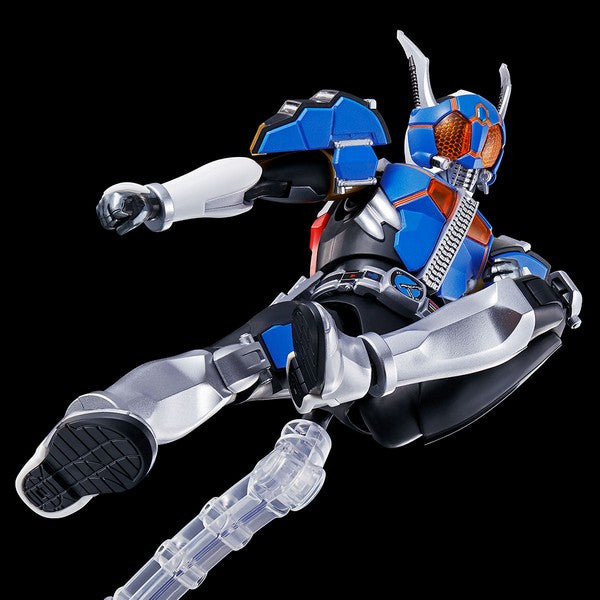 Bandai 5061689 Figure-rise Standard Masked Rider Den-O Rod Form And Plat Form Kamen Rider |  Hobbies Online