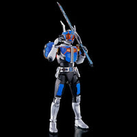 Bandai 5061689 Figure-rise Standard Masked Rider Den-O Rod Form And Plat Form Kamen Rider |  Hobbies Online