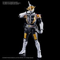 Bandai 5061690 Figure-rise Standard Masked Rider Den-O AX Form And Plat Form