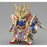 Bandai G5061784 SDW Heroes Cao Cao Wing Gundam Isei Style |  Hobbies Online