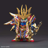 Bandai G5061784 SDW Heroes Cao Cao Wing Gundam Isei Style |  Hobbies Online