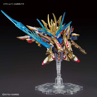 Bandai G5061784 SDW Heroes Cao Cao Wing Gundam Isei Style |  Hobbies Online