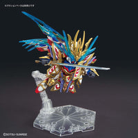 Bandai G5061784 SDW Heroes Cao Cao Wing Gundam Isei Style |  Hobbies Online