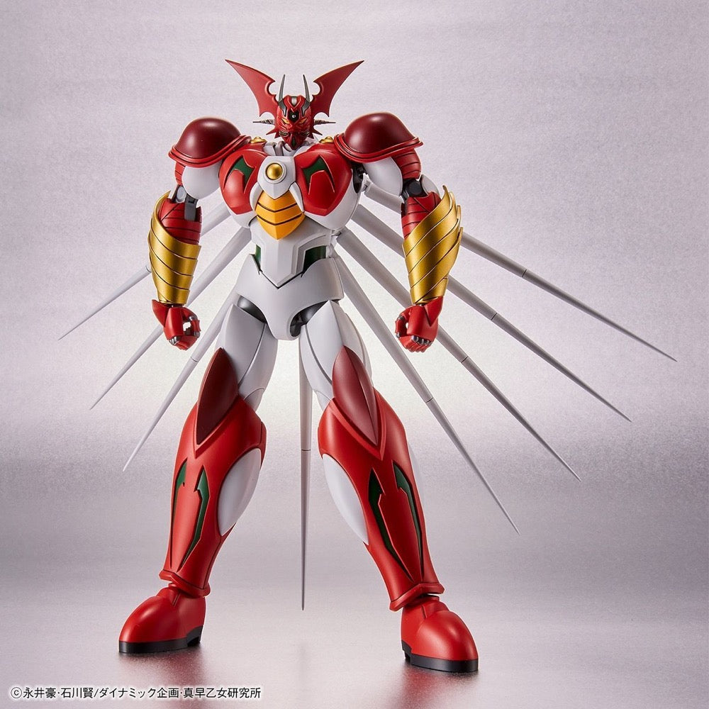 Bandai 50617851 HG Getter Arc Getter Robo |  Hobbies Online