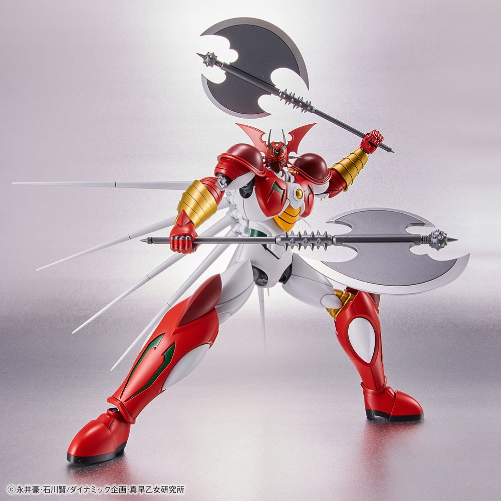 Bandai 50617851 HG Getter Arc Getter Robo |  Hobbies Online