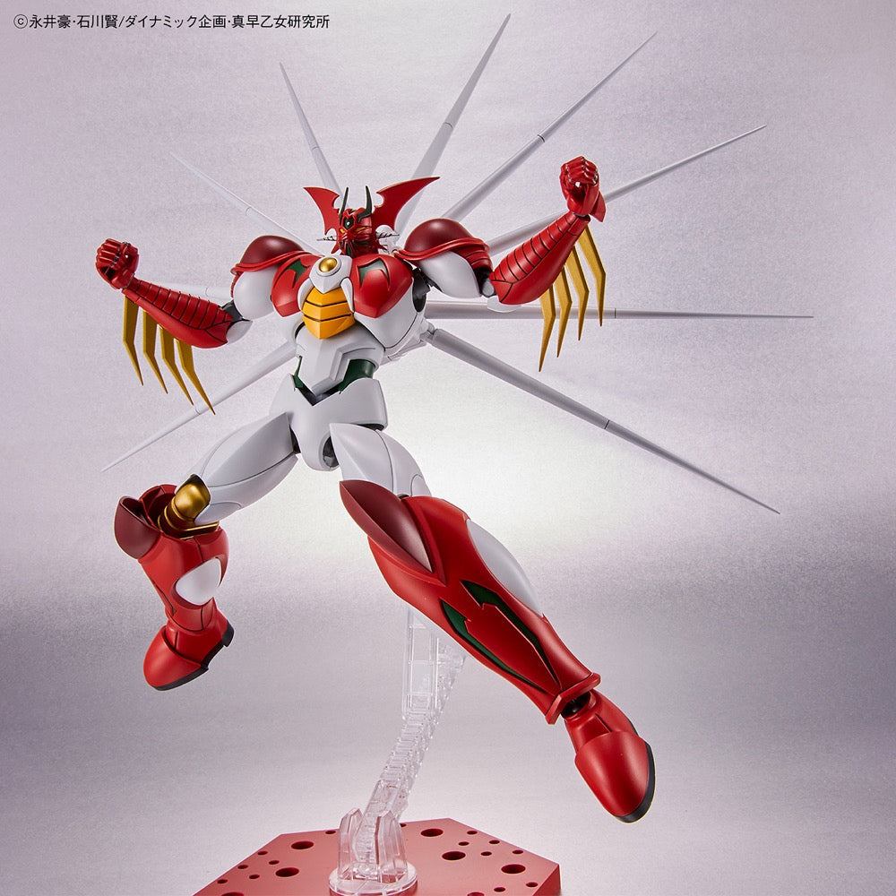 Bandai 50617851 HG Getter Arc Getter Robo |  Hobbies Online