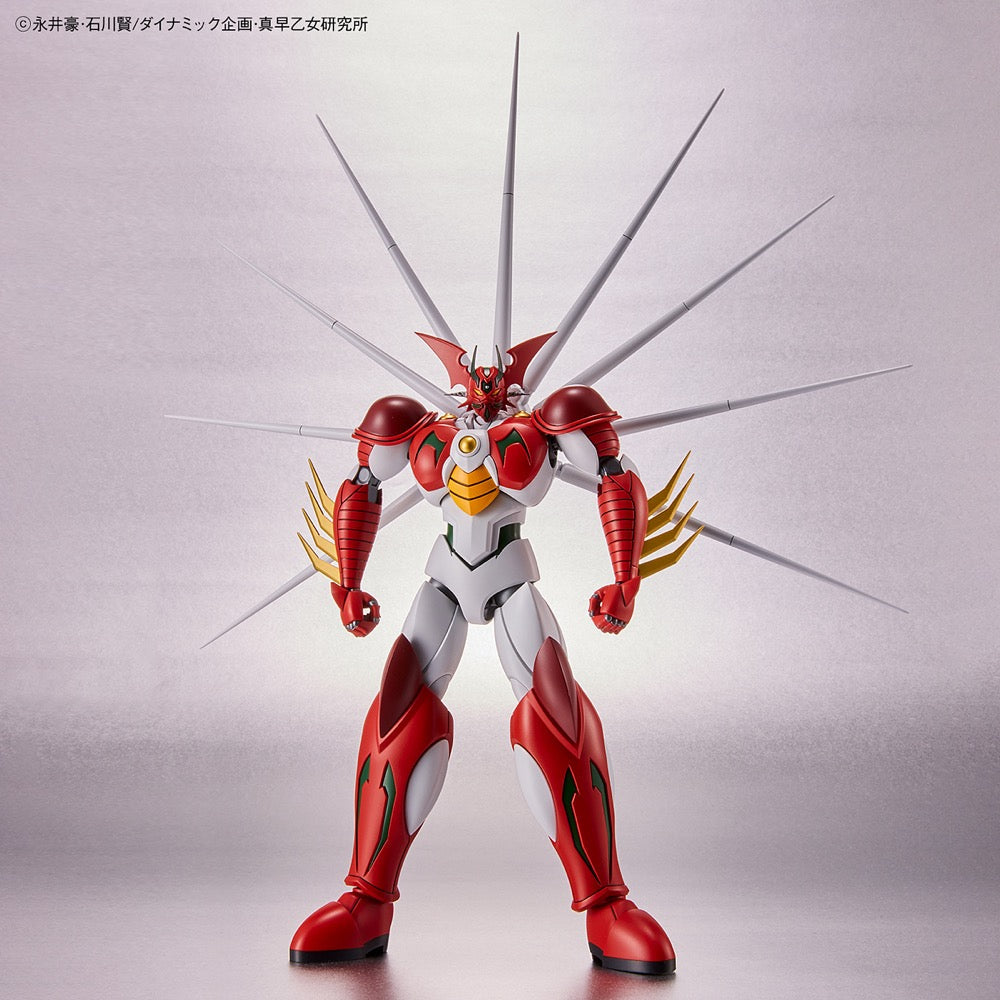 Bandai 50617851 HG Getter Arc Getter Robo |  Hobbies Online