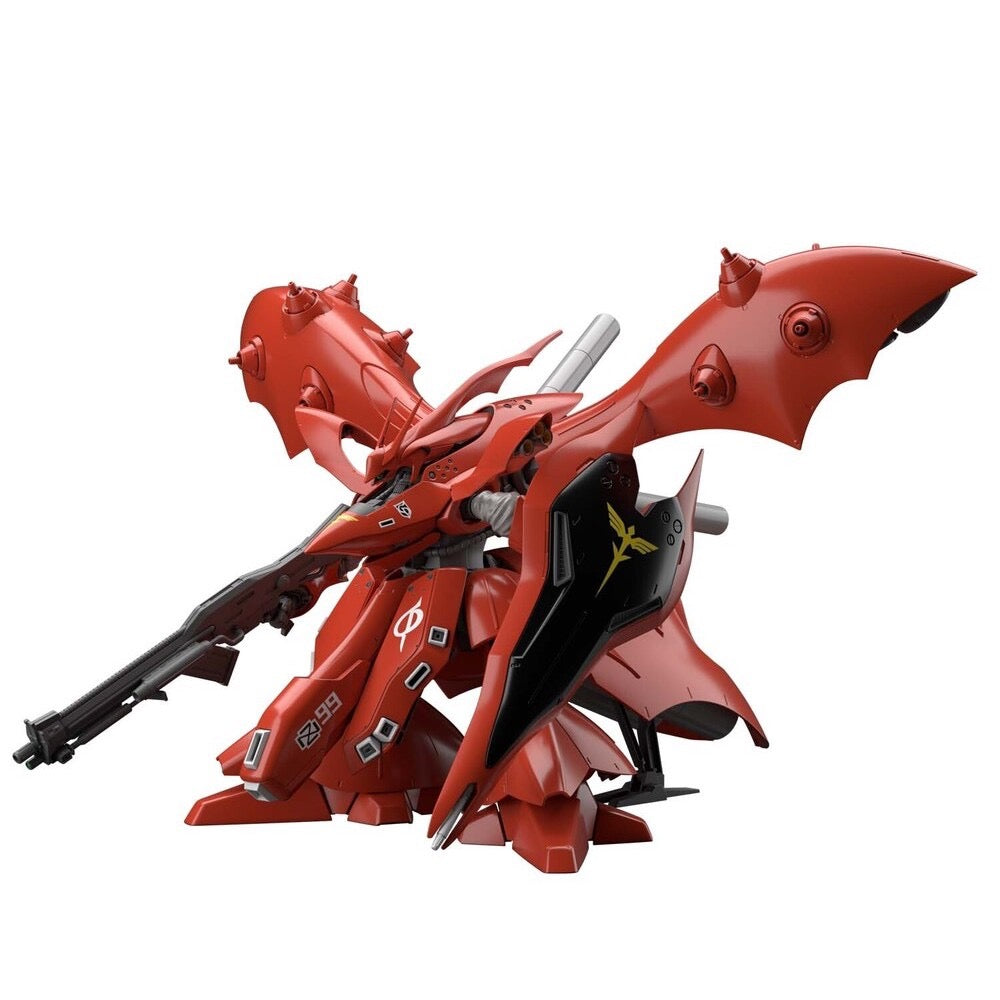 Bandai 5061787 HGUC 1/144 Nightingale |  Hobbies Online
