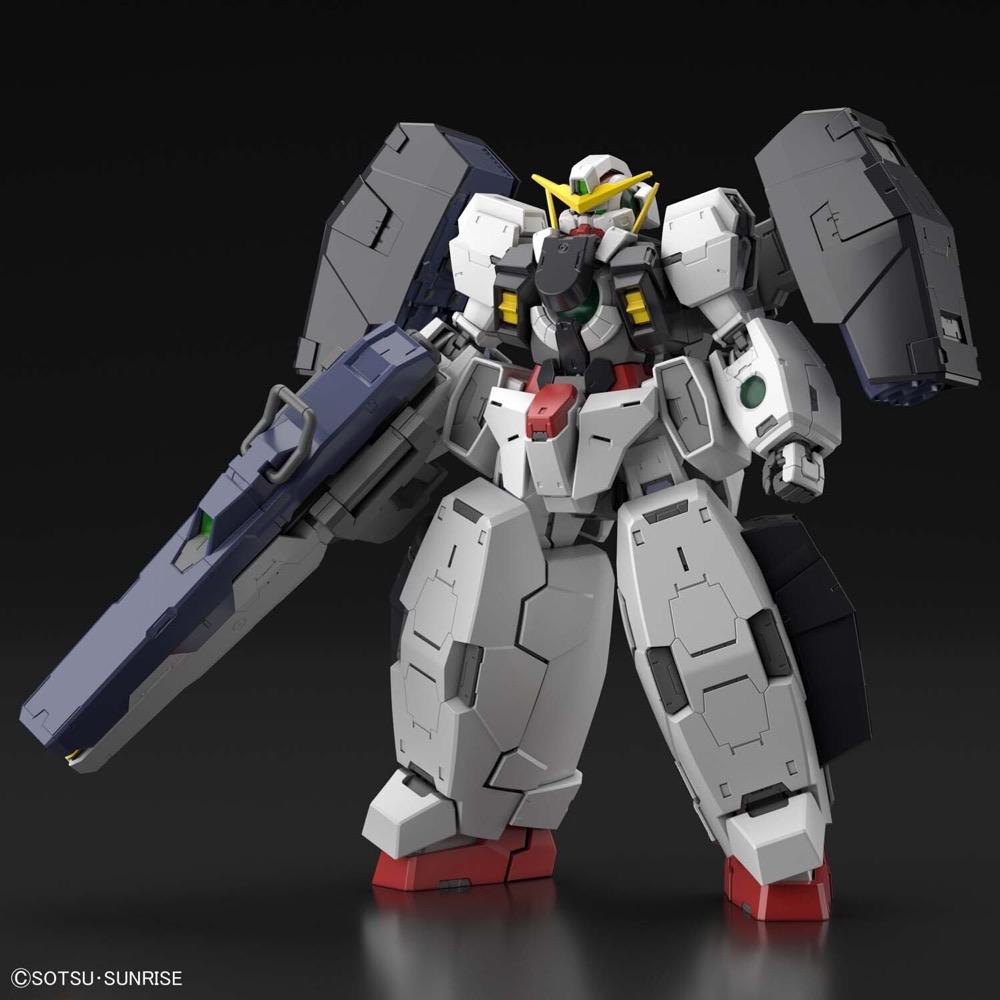 Bandai 5061788 MG 1/100 Virtue Gundam 00 | Hobbies Online