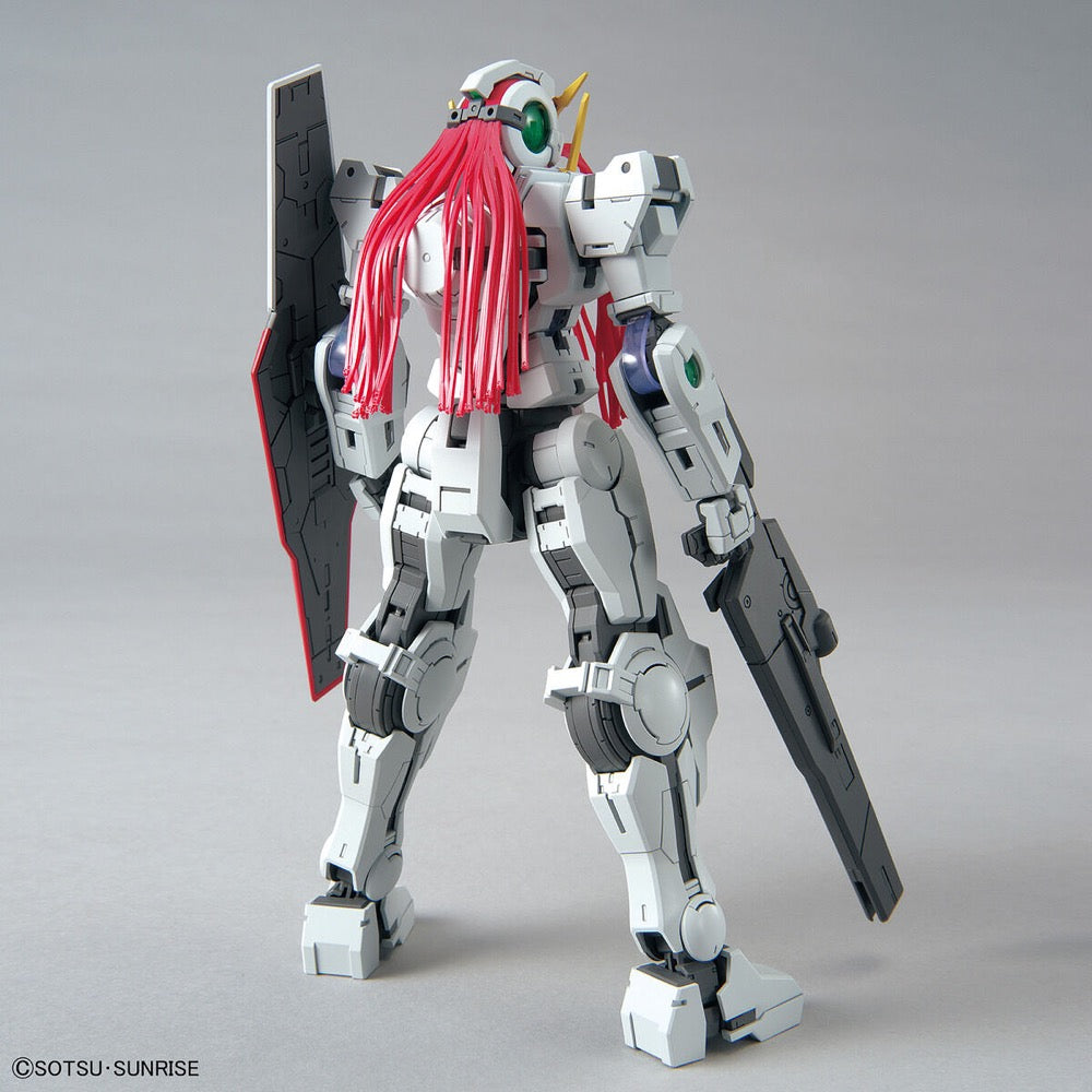 Bandai 5061788 MG 1/100 Virtue Gundam 00 | Hobbies Online