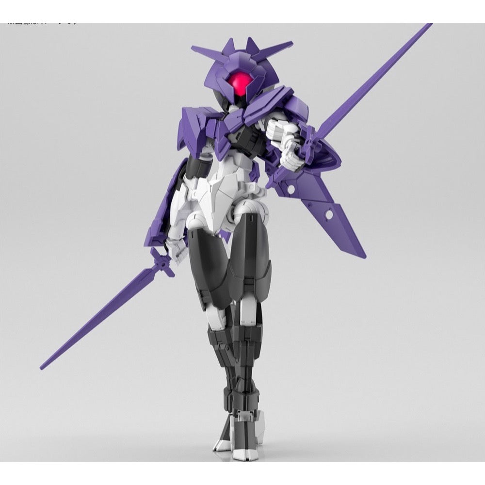 Bandai 5061789 1/144 EXM E7f Spinatia Fencer Type 30MM |  Hobbies Online