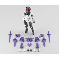 Bandai 5061789 1/144 EXM E7f Spinatia Fencer Type 30MM |  Hobbies Online