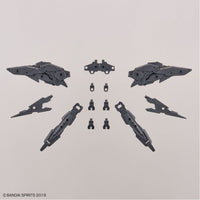 Bandai 5061790 1/144 Option Parts Set 5 Multi Wing / Multi Booster 30MM |  Hobbies Online
