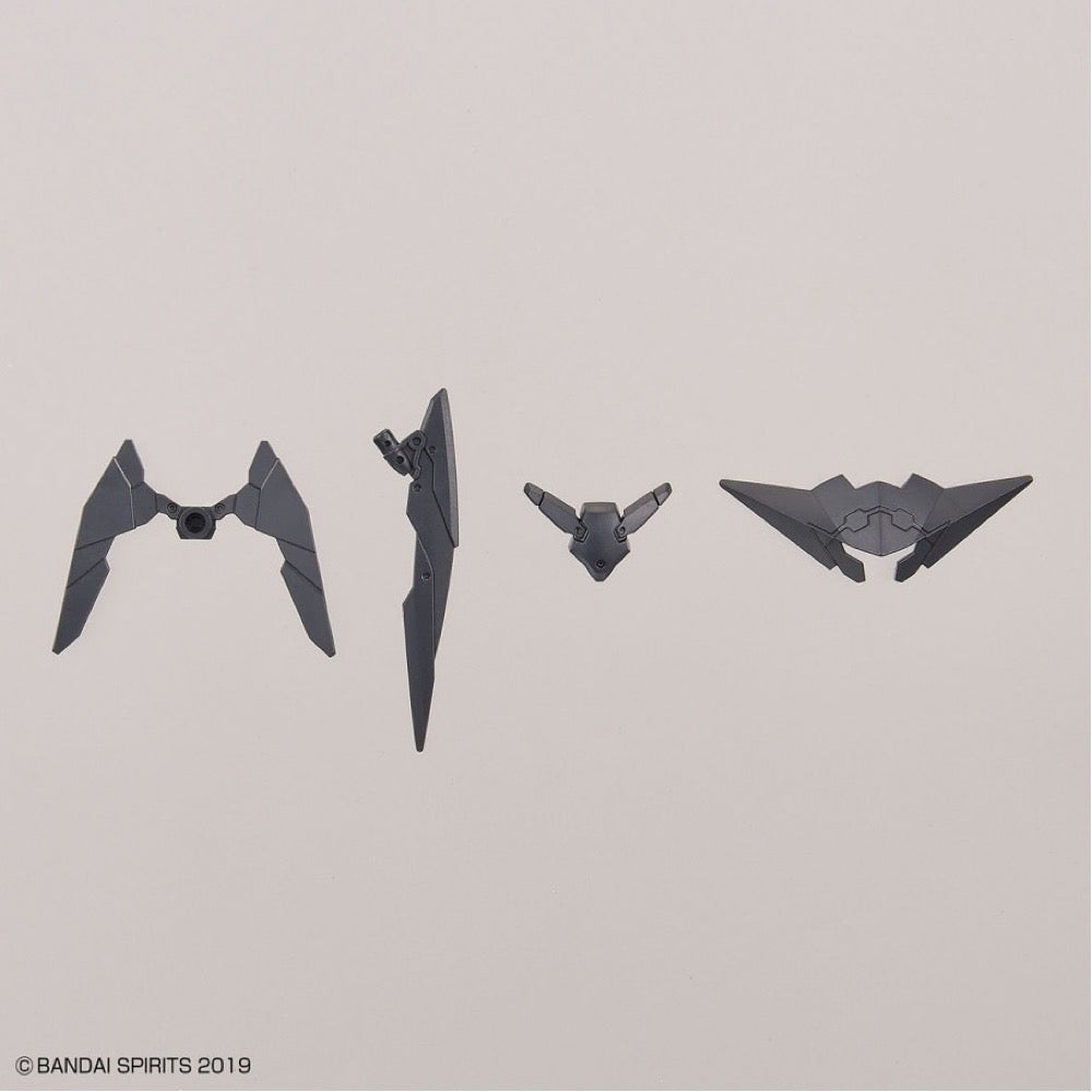 Bandai 5061790 1/144 Option Parts Set 5 Multi Wing / Multi Booster 30MM |  Hobbies Online