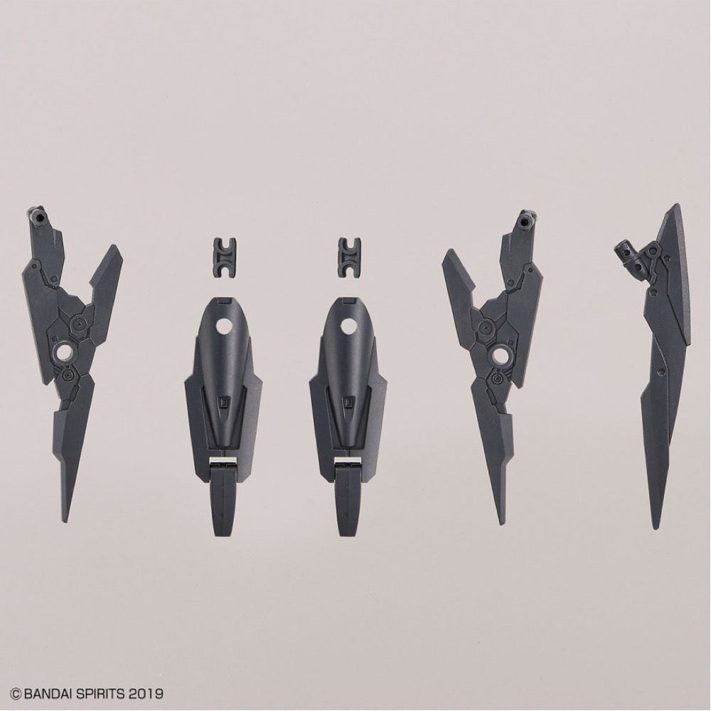 Bandai 5061790 1/144 Option Parts Set 5 Multi Wing / Multi Booster 30MM |  Hobbies Online