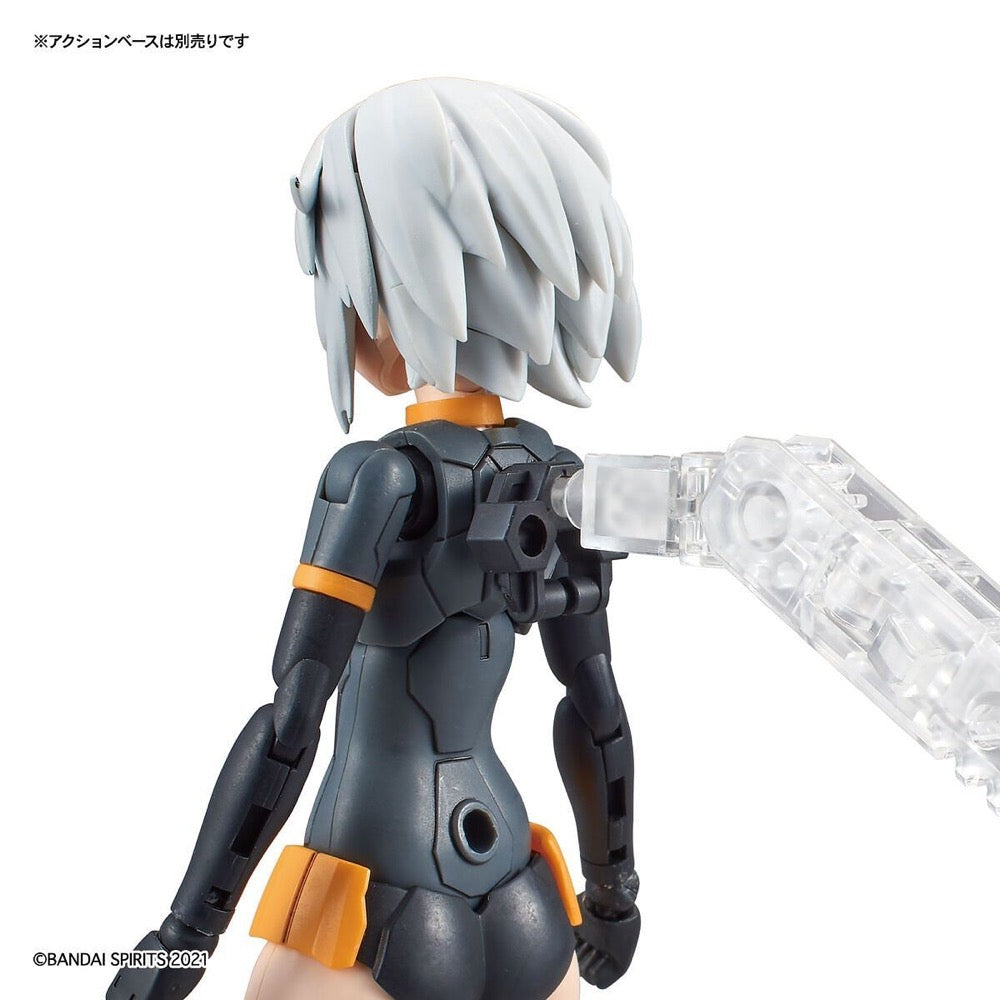 Bandai 5061791 SIS-G00 Rishetta Colour A 30MS