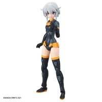 Bandai 5061791 SIS-G00 Rishetta Colour A 30MS