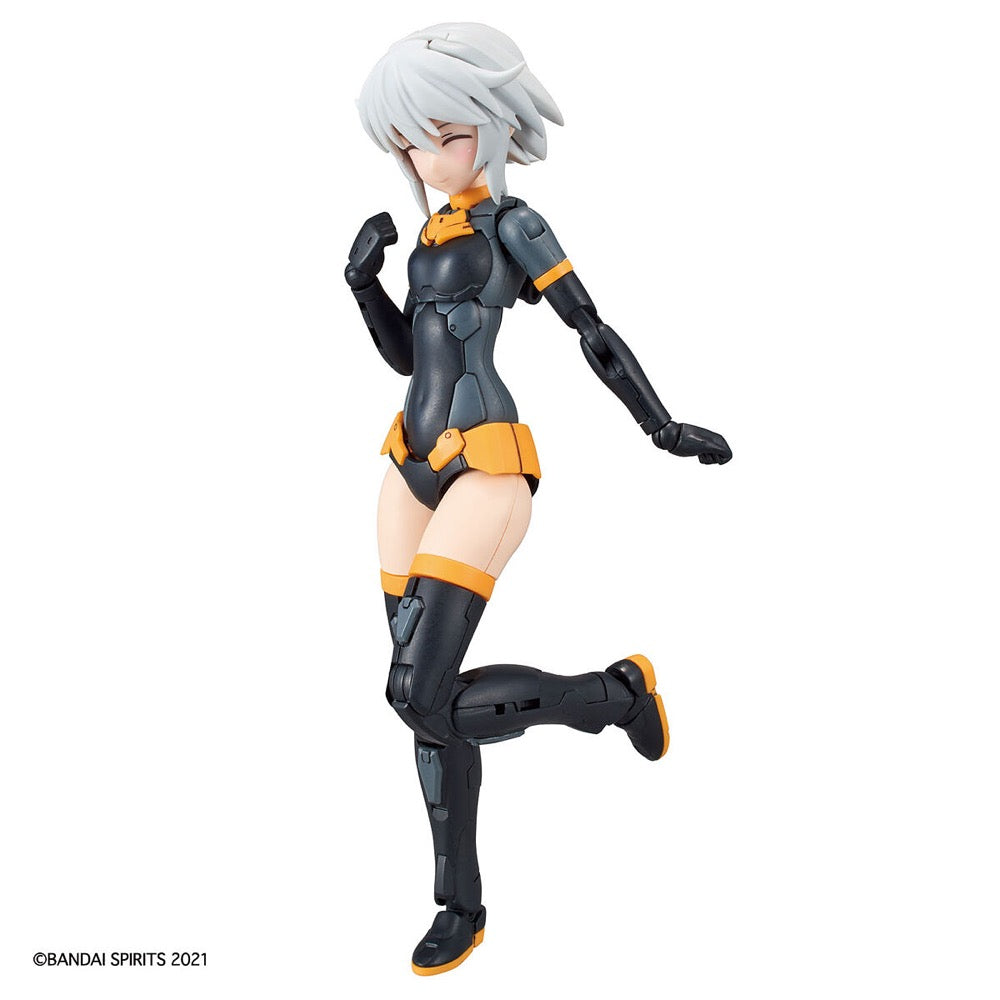 Bandai 5061791 SIS-G00 Rishetta Colour A 30MS