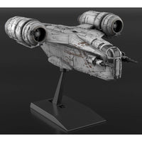 Bandai 5061794 Star Wars Vehicle Model Razor Crest