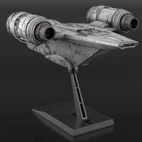 Bandai 5061794 Star Wars Vehicle Model Razor Crest