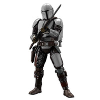 Bandai 5061796 1/12 Star Wars The Mandalorian Beskar Armor |  Hobbies Online