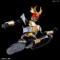 Bandai 5061799 Figure-rise Standard Masked Rider Agito Ground Form Kamen Rider