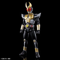 Bandai 5061799 Figure-rise Standard Masked Rider Agito Ground Form Kamen Rider