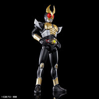 Bandai 5061799 Figure-rise Standard Masked Rider Agito Ground Form Kamen Rider