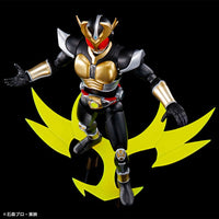 Bandai 5061799 Figure-rise Standard Masked Rider Agito Ground Form Kamen Rider