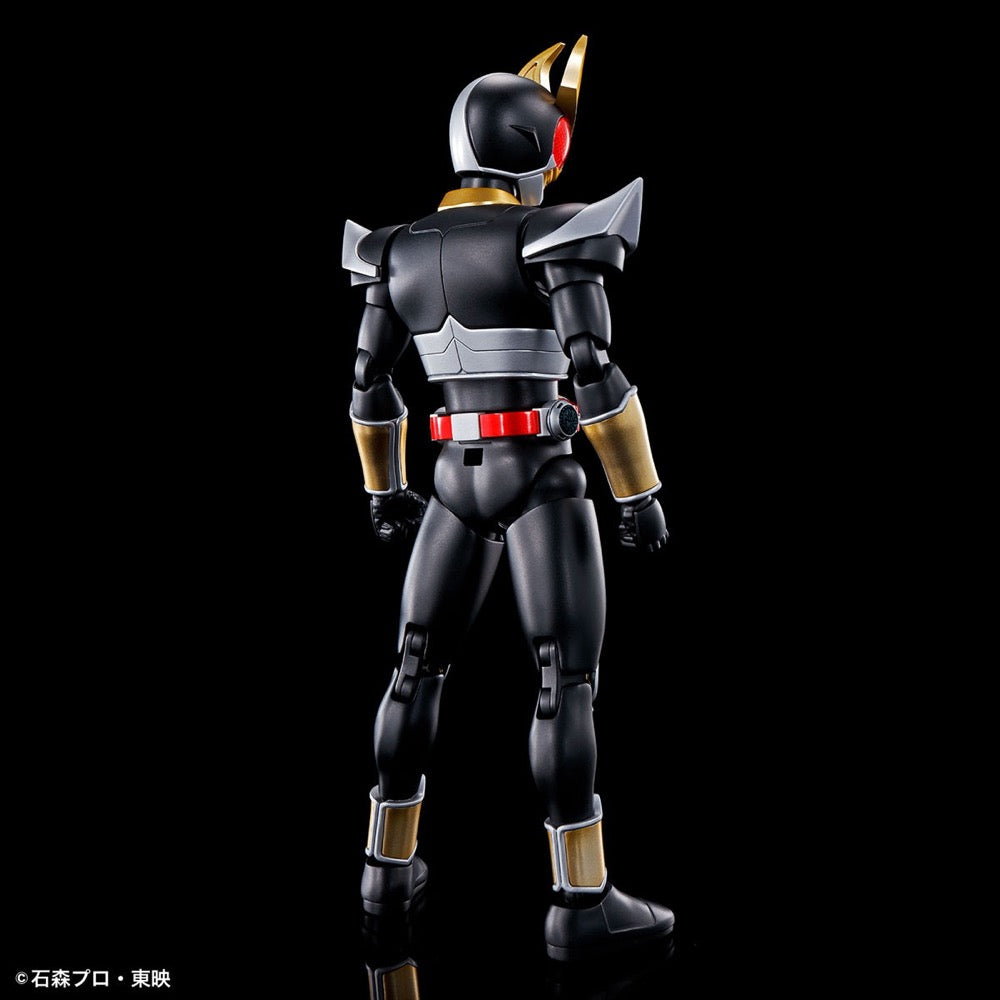 Bandai 5061799 Figure-rise Standard Masked Rider Agito Ground Form Kamen Rider