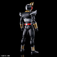 Bandai 5061799 Figure-rise Standard Masked Rider Agito Ground Form Kamen Rider