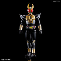 Bandai 5061799 Figure-rise Standard Masked Rider Agito Ground Form Kamen Rider