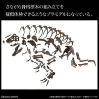 Bandai 5061800 1/32 Imaginary Skeleton Tyrannosaurus Dinosaur | Hobbies Online