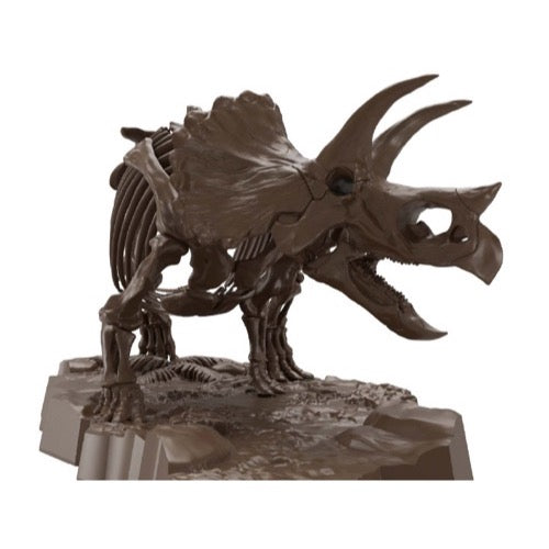 Bandai 5061801 1/32 Imaginary Skeleton Triceratops Dinosaur