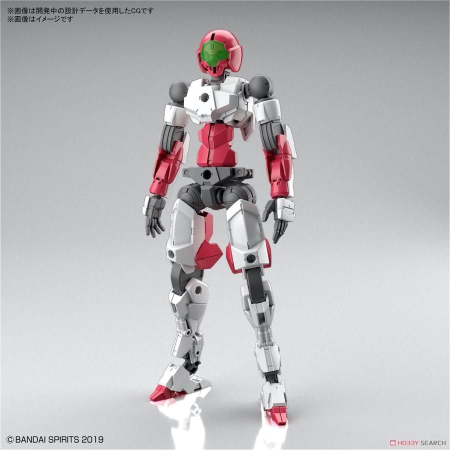 Bandai 5061802 1/144 EXM-A9s Spinatio Sengoku Type First Production Limited Custom Joint Set 30MM |  Hobbies Online