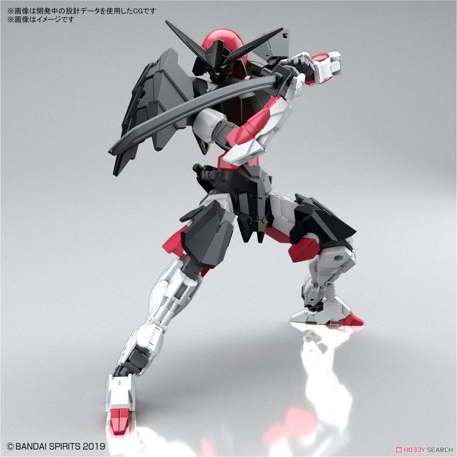 Bandai 5061802 1/144 EXM-A9s Spinatio Sengoku Type First Production Limited Custom Joint Set 30MM |  Hobbies Online