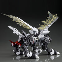 Bandai 50618071 Figure-rise Standard Amplified Metalgarurumon Black Version Digimon |  Hobbies Online