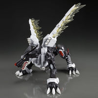 Bandai 50618071 Figure-rise Standard Amplified Metalgarurumon Black Version Digimon |  Hobbies Online