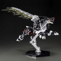 Bandai 50618071 Figure-rise Standard Amplified Metalgarurumon Black Version Digimon |  Hobbies Online