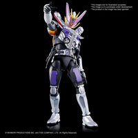 Bandai 5061808 Figure-rise Standard Masked Rider Den-O Gun Form And Plat Form Kamen Rider |  Hobbies Online